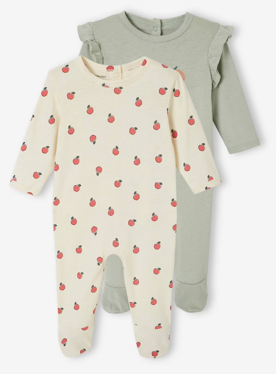 Pyjamas mi saison / hiver