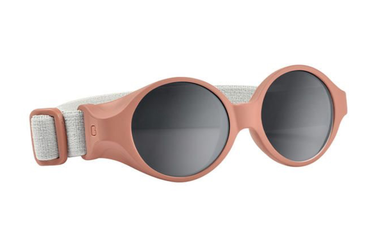 Lunettes de star