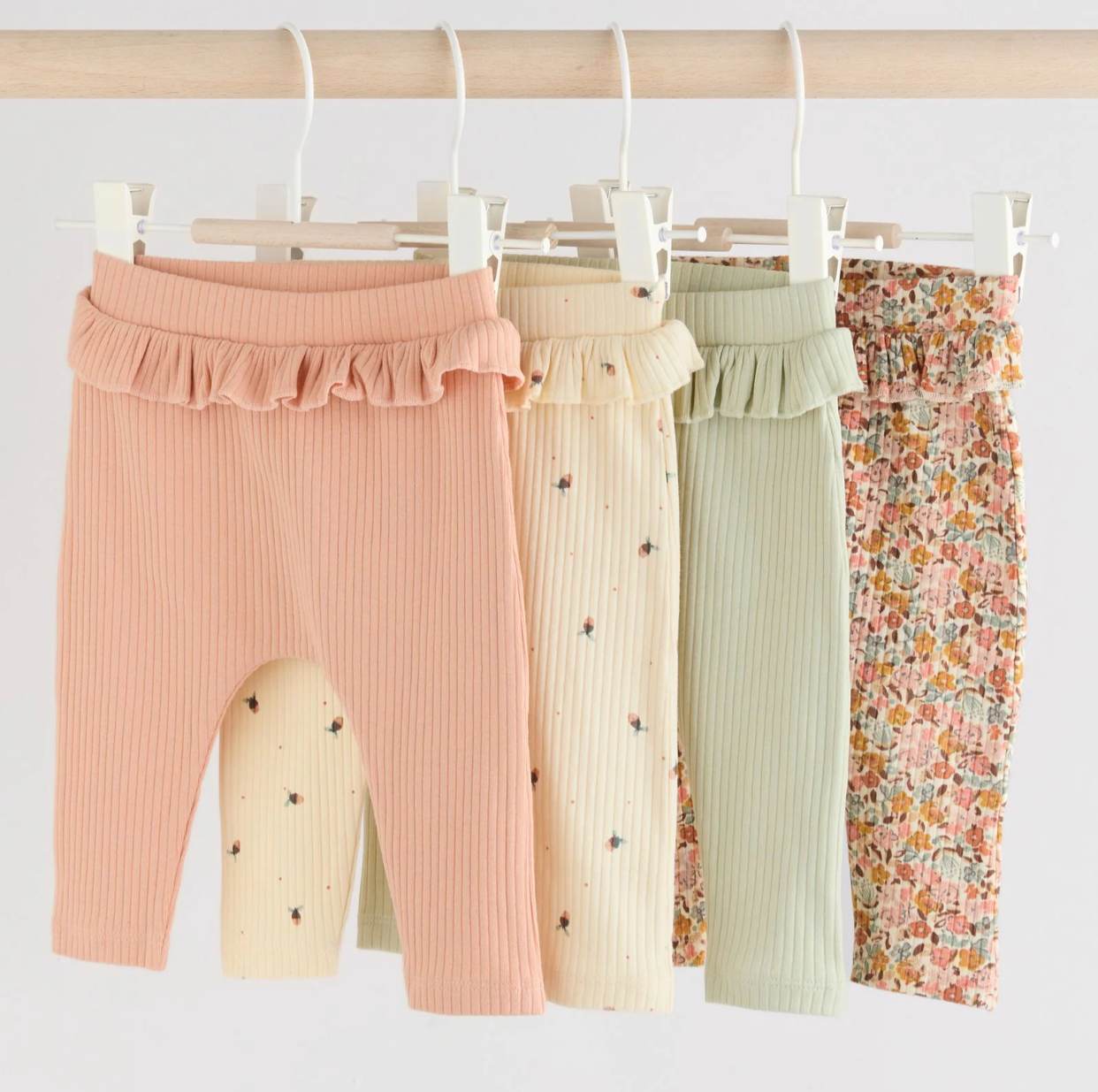 Leggings a partir de 6 mois